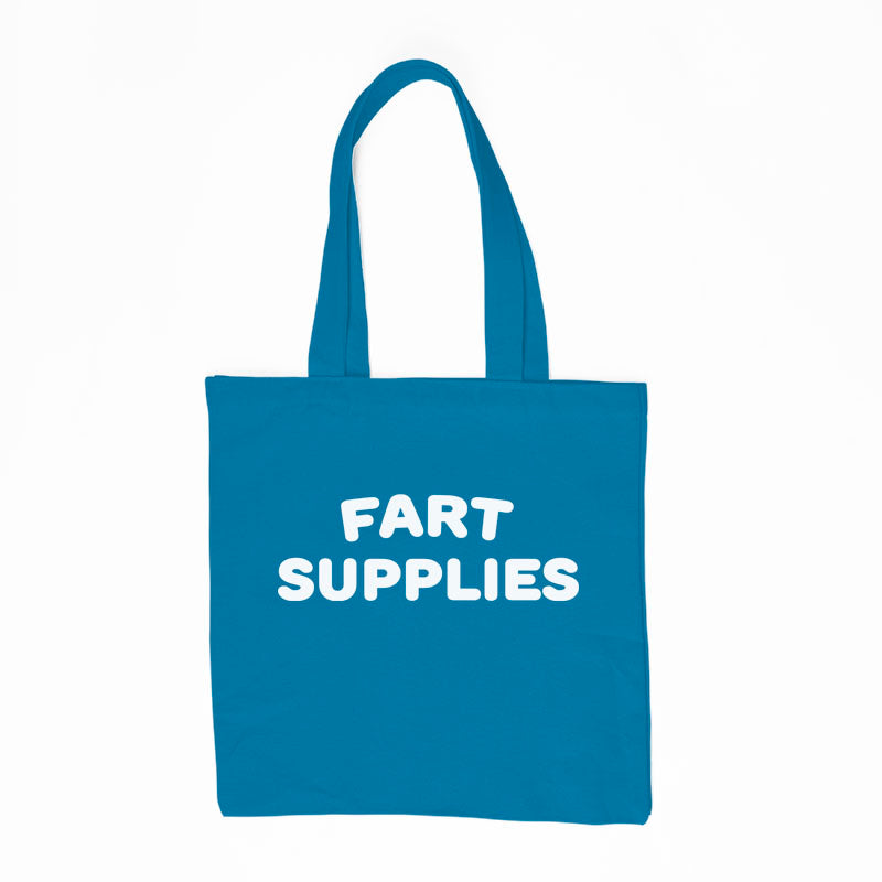 FART SUPPLIES