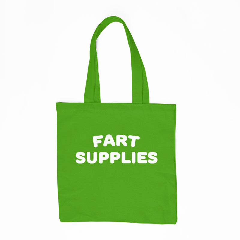 FART SUPPLIES