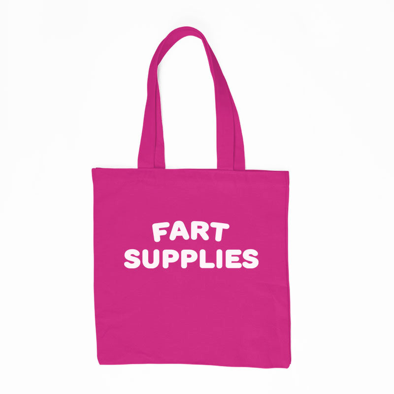 FART SUPPLIES
