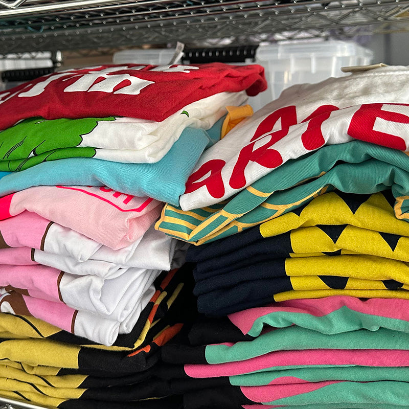 CLEARANCE