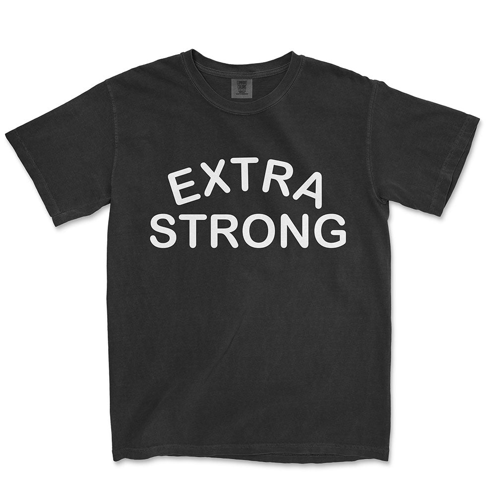 EXTRA STRONG