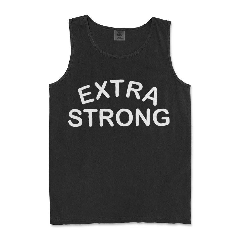 EXTRA STRONG