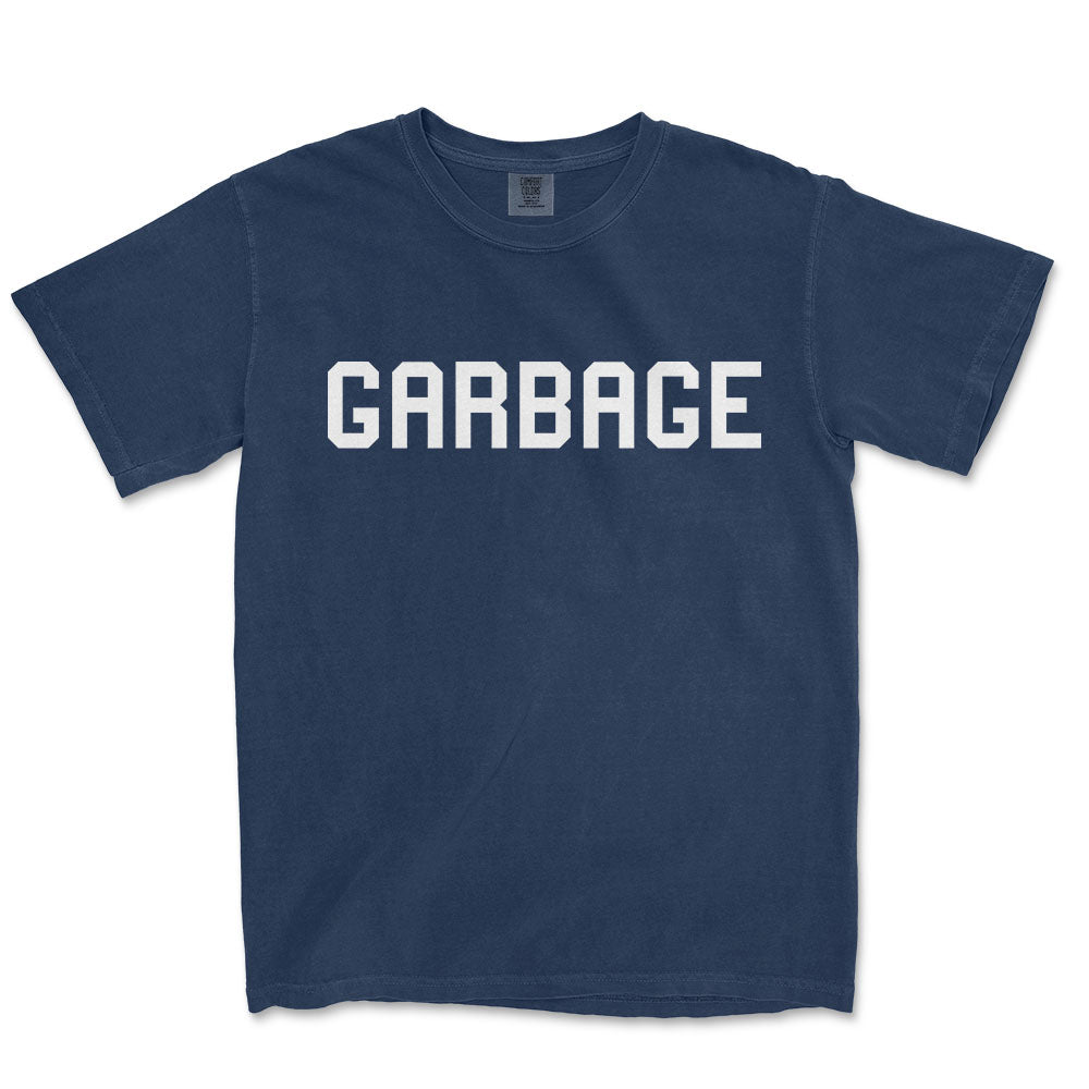 GARBAGE