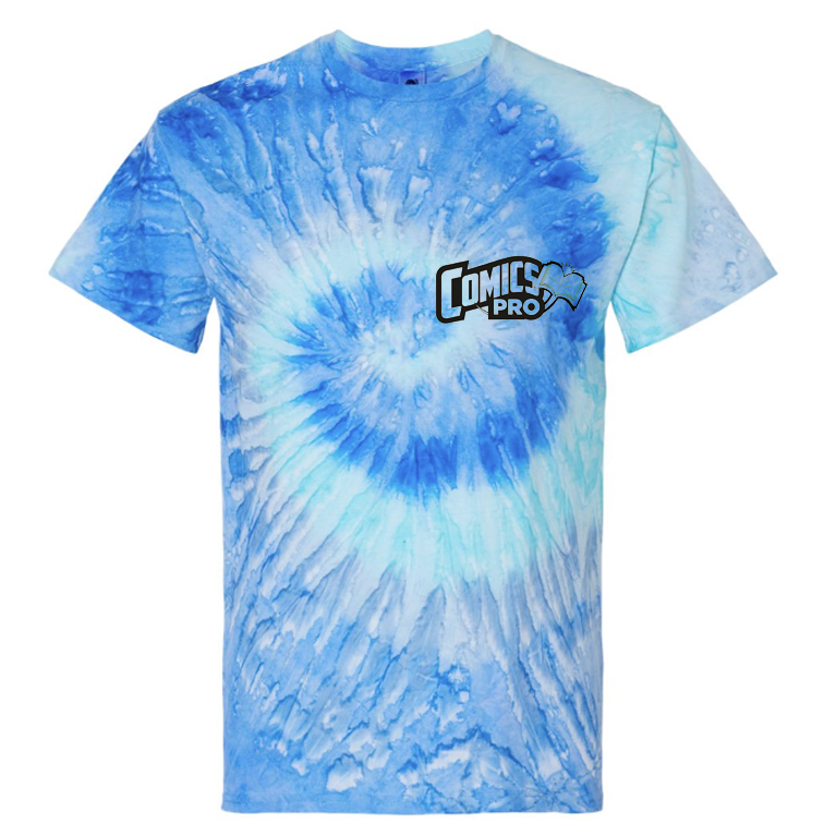 COMICSPRO 2026 Festival Tee