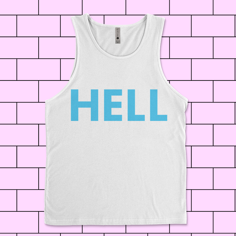 HELL