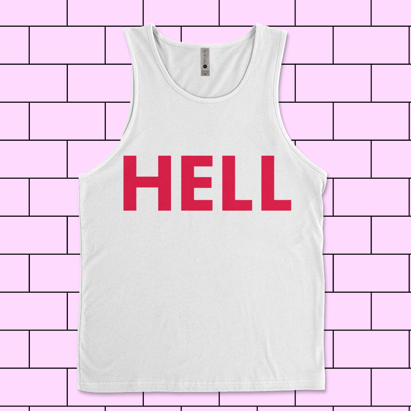 HELL