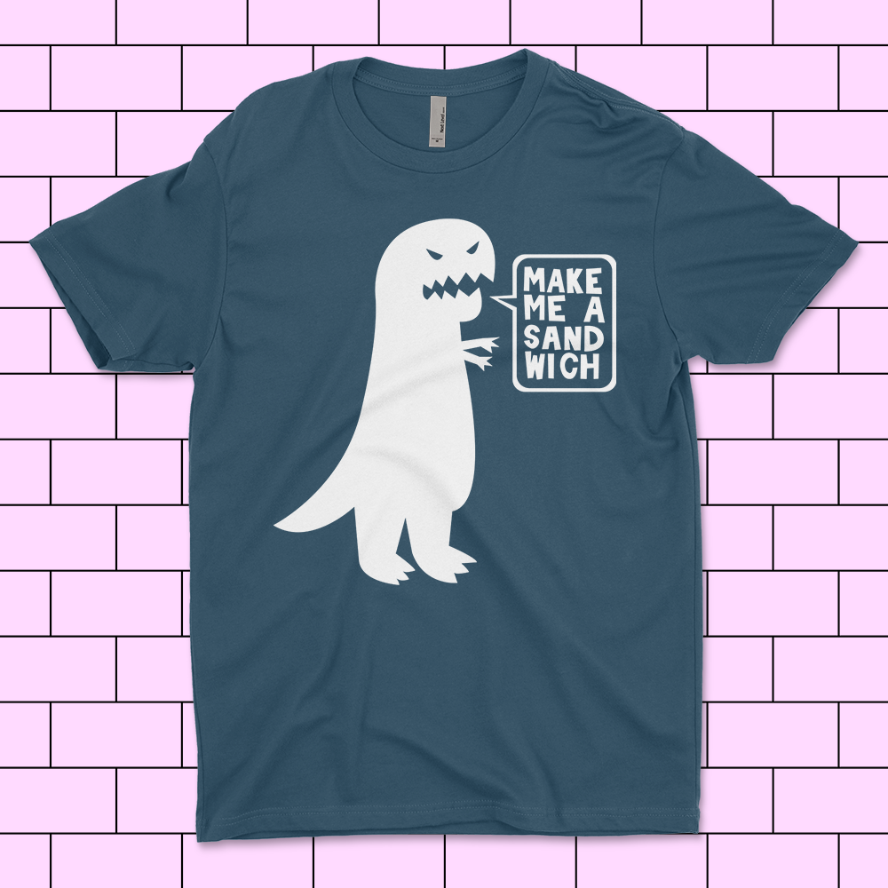 SANDWICH DINO