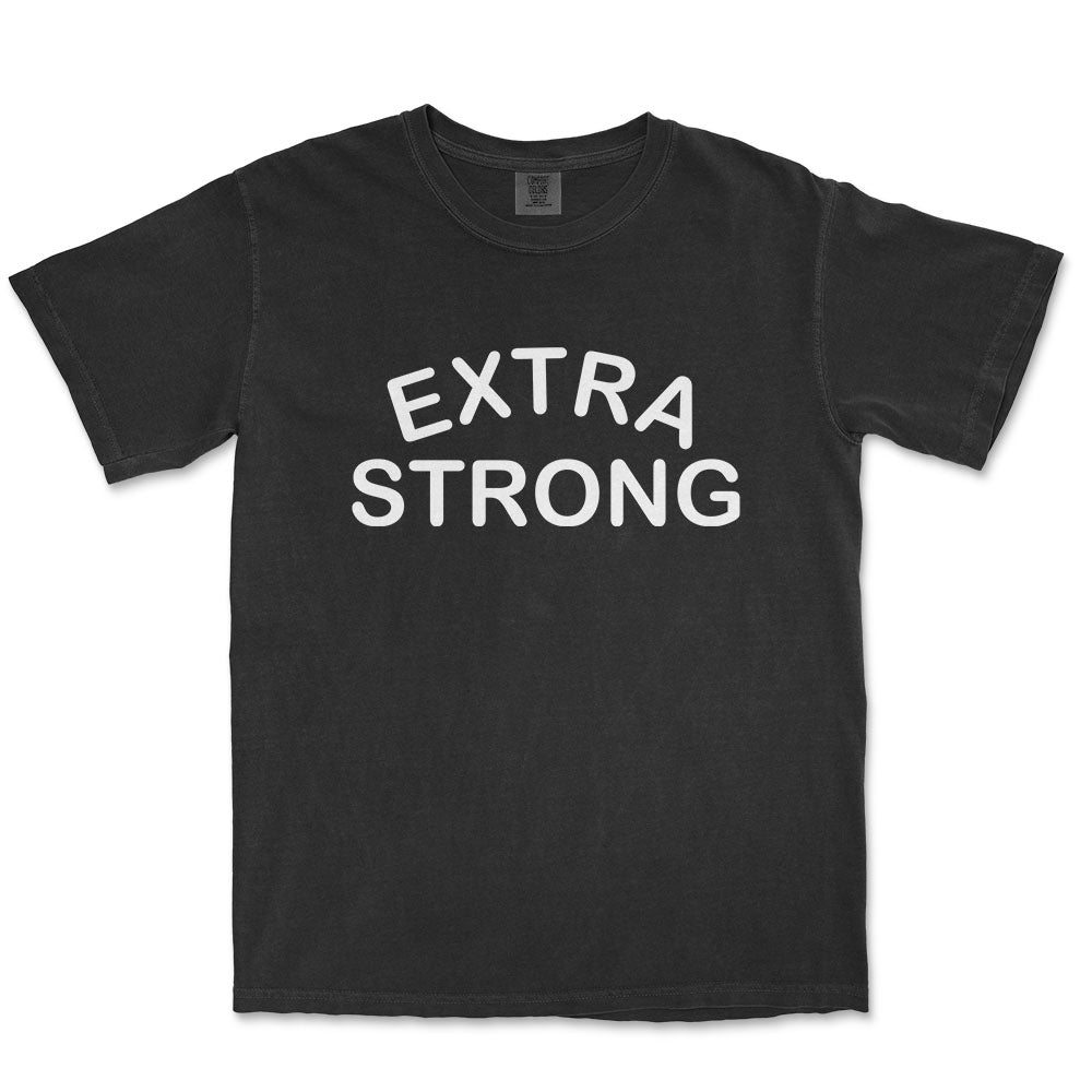 EXTRA STRONG Kids