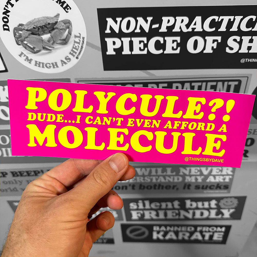 POLYCULE?!