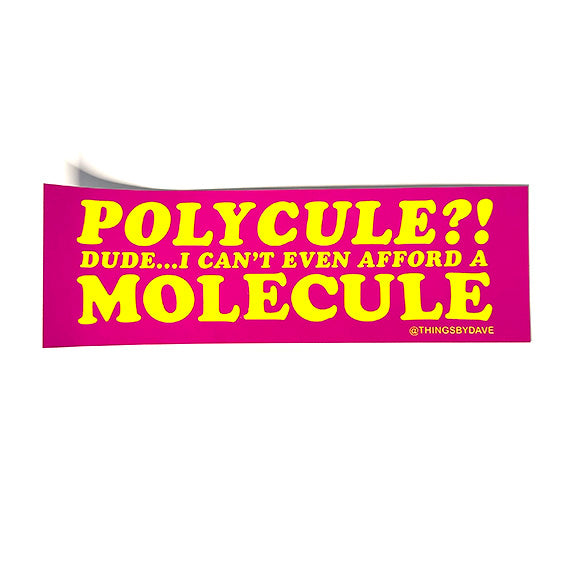 POLYCULE?!