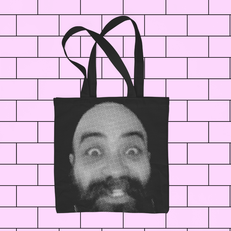 THE TORMA TOTE