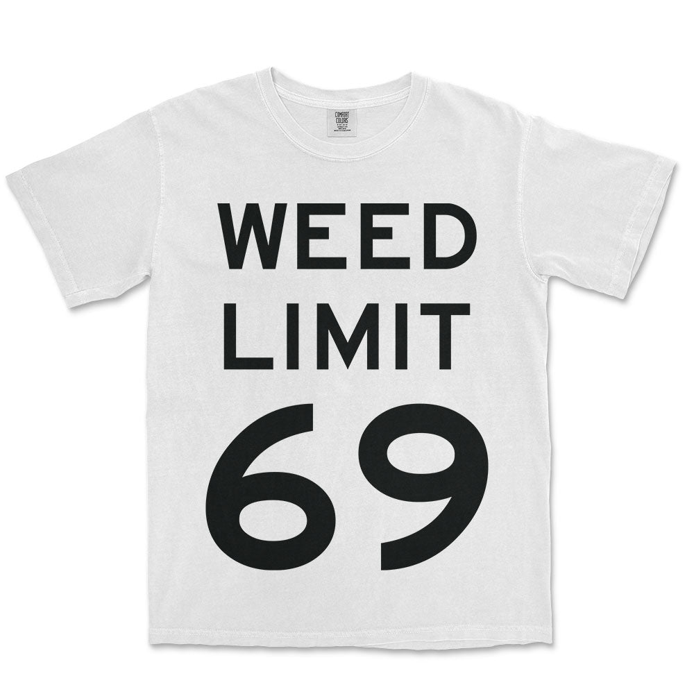 WEED LIMIT