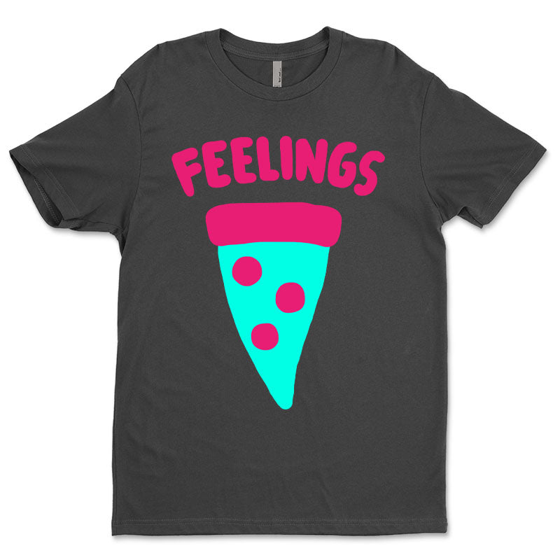 FEELINGS
