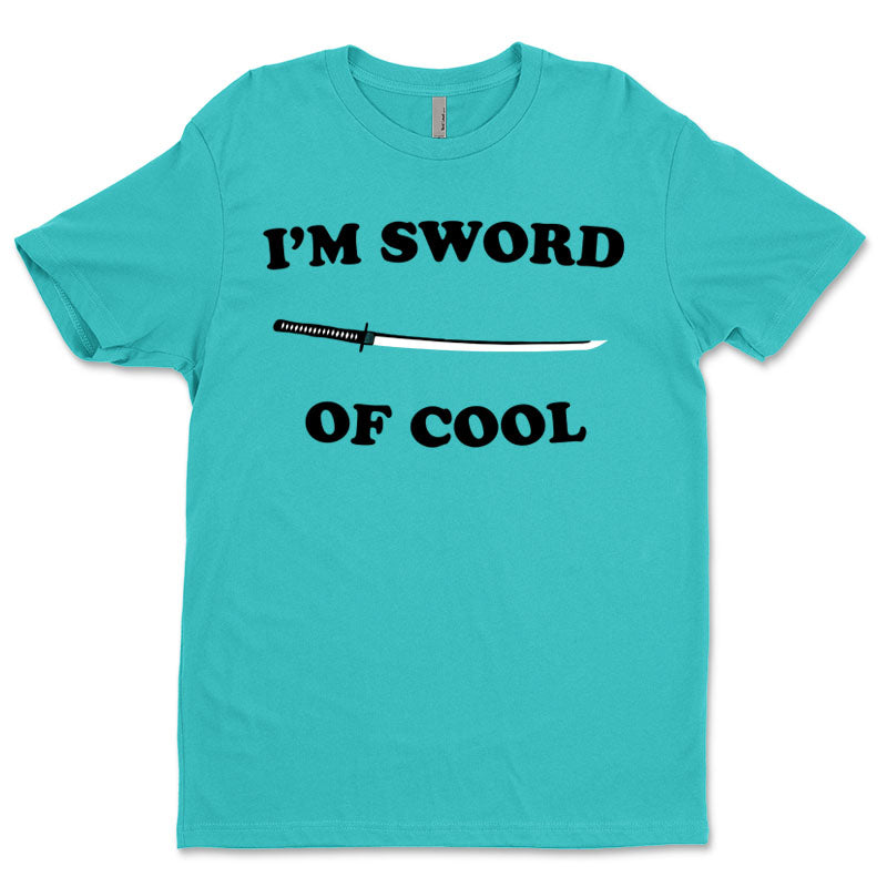 I'M SWORD OF COOL