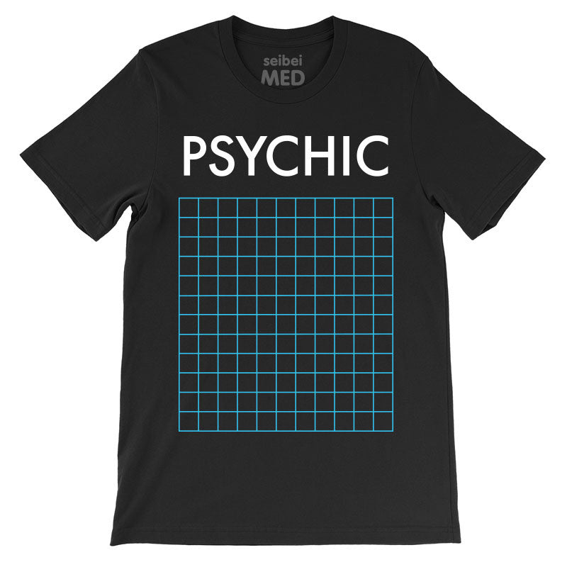 PSYCHIC